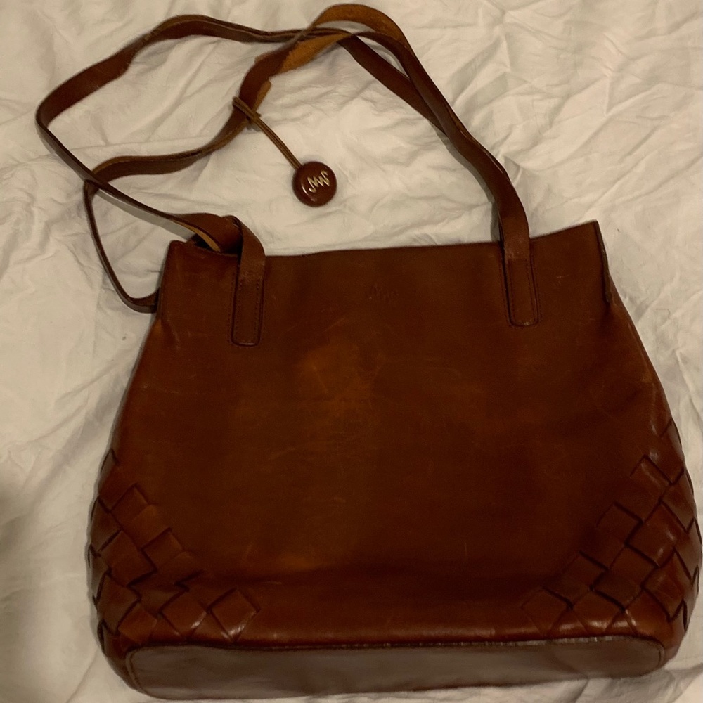 Monsac Purse